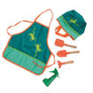 Picture of EGMONT GARDENING SET FROG